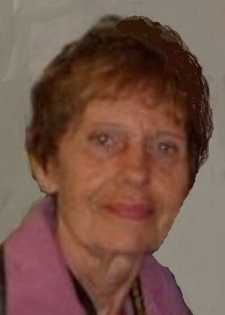 Margaret L. (Mercer) Macdonald Profile Photo