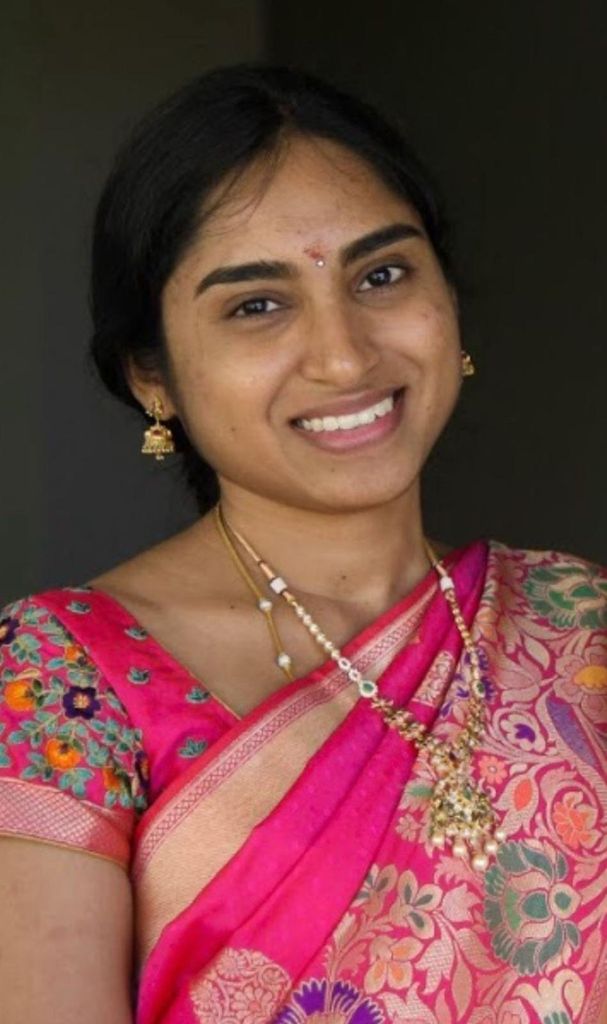 Pragathi Reddy Velivarthi Profile Photo