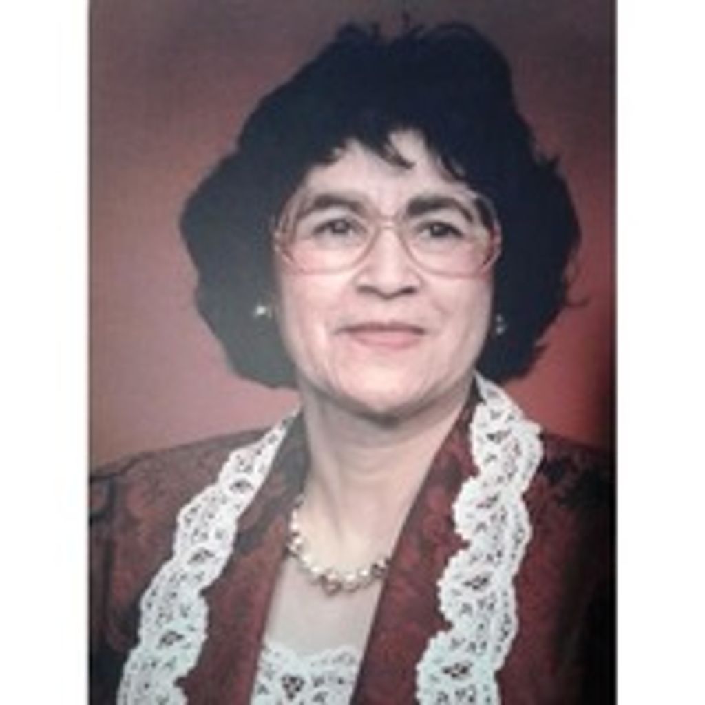 Maria E. Mills