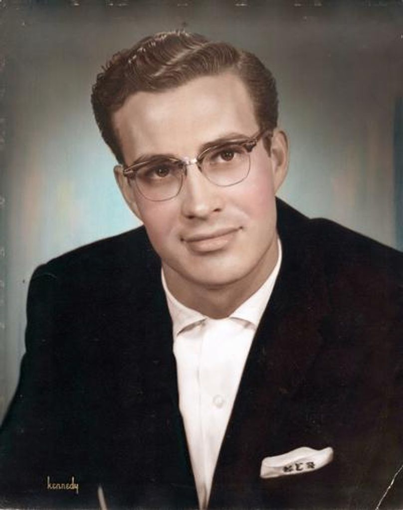 William Edward Kemper Profile Photo