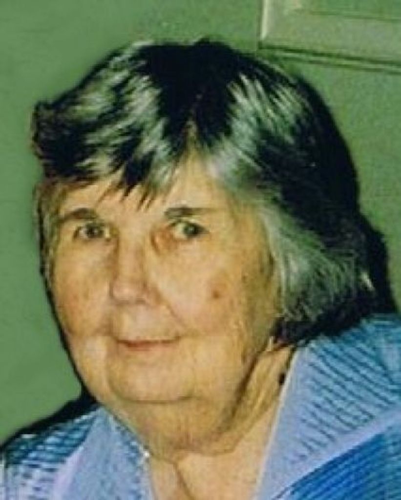 Shirley Burns
