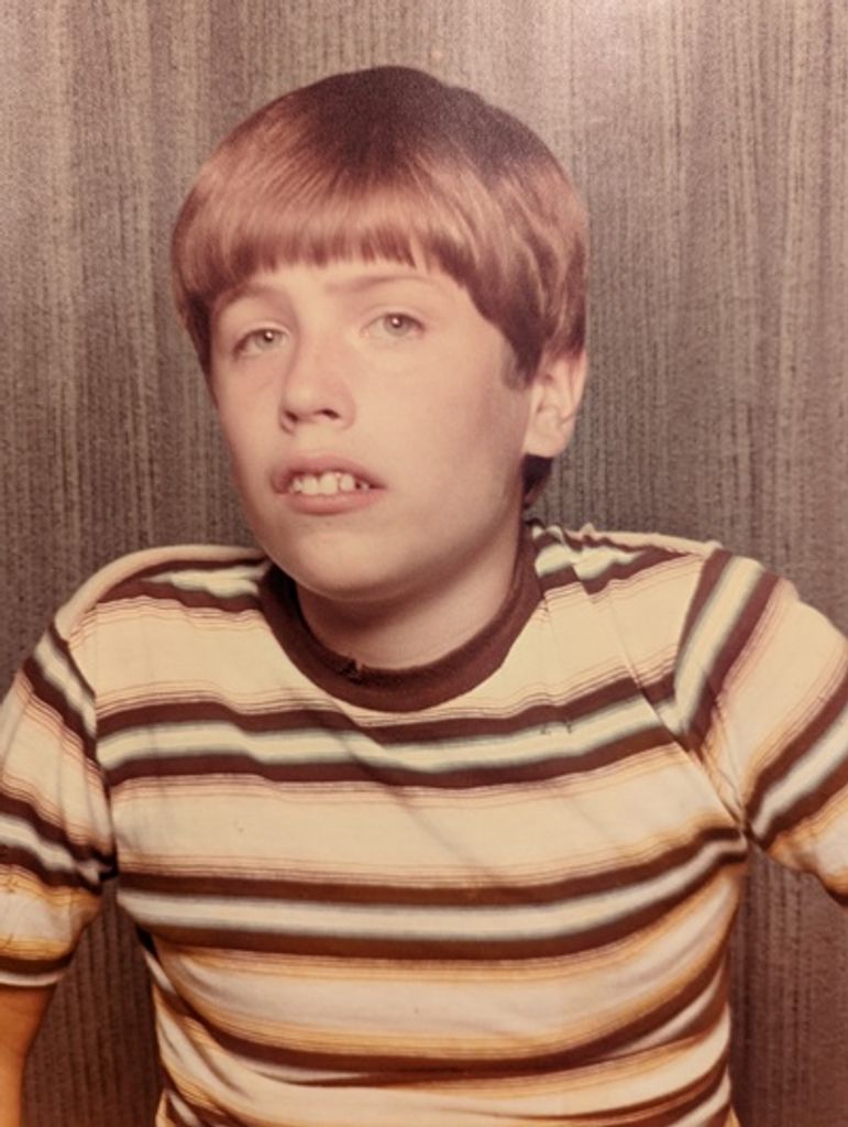 Brent Douglas Hoffman Profile Photo