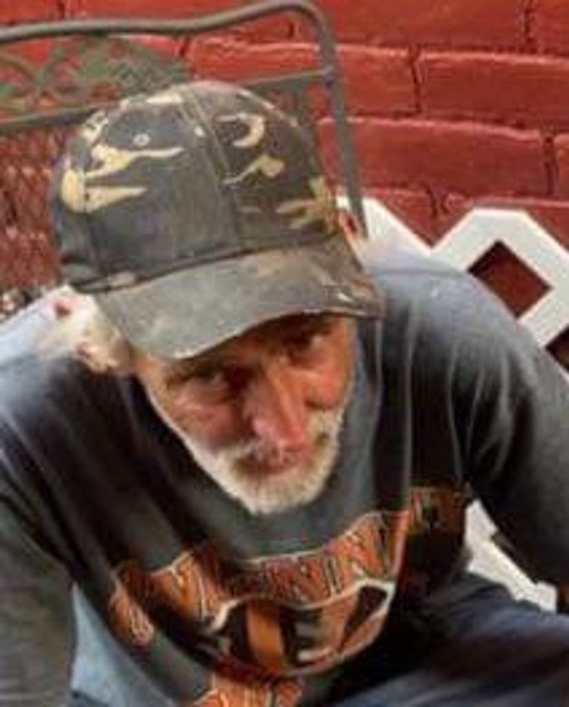 Chuck Benge Profile Photo