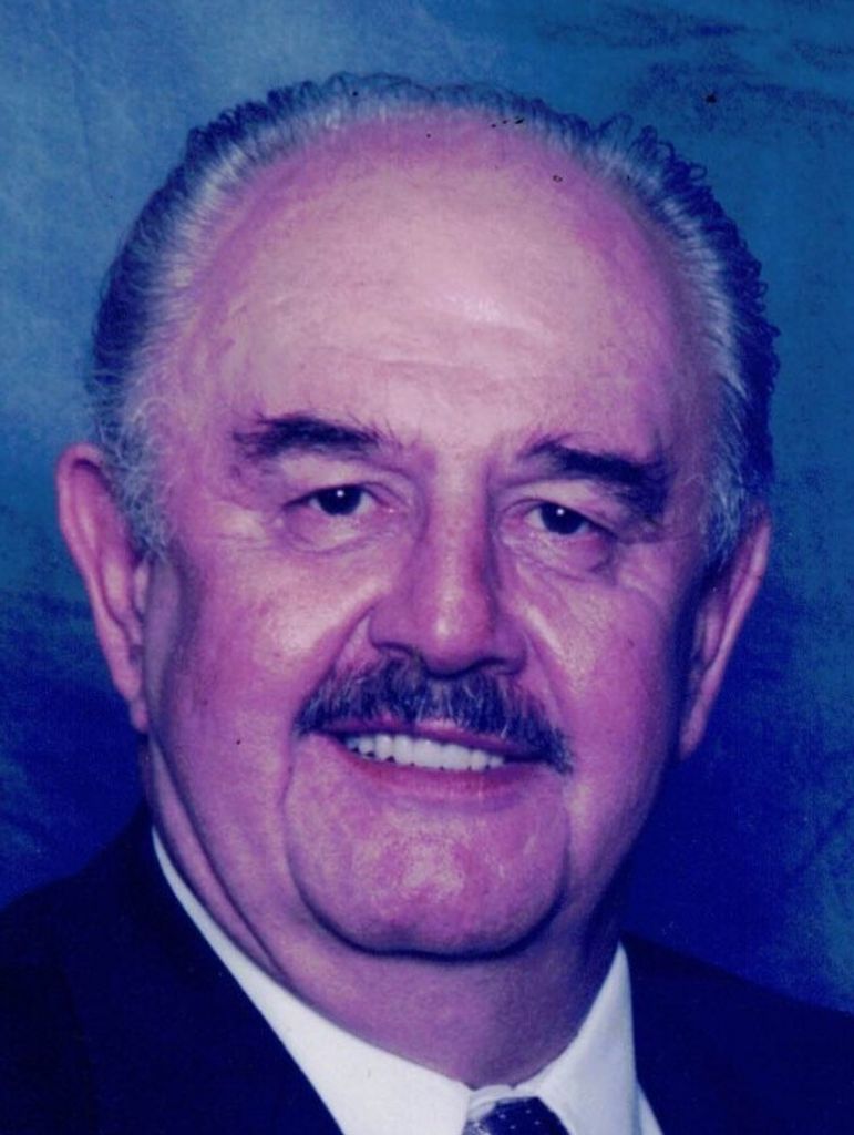 Franklin G. Molnar