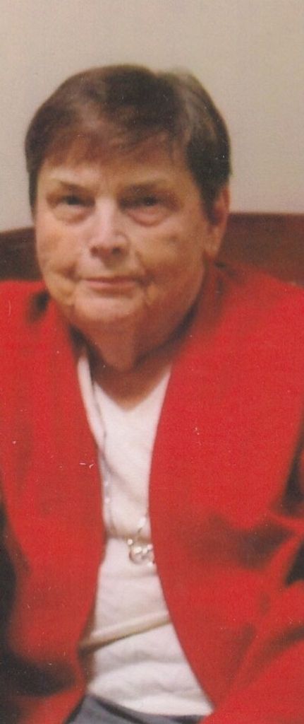 Betty Sue Lamb Warmath Profile Photo