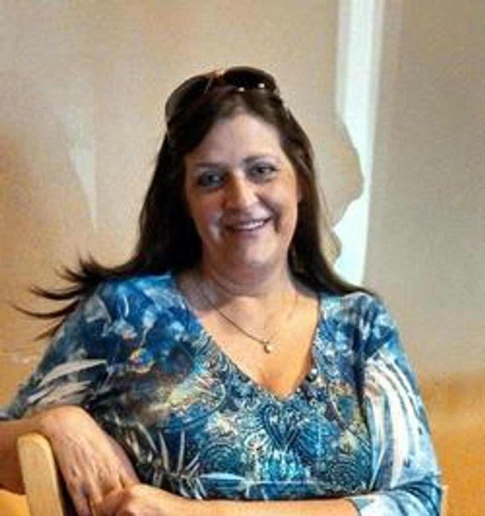 Katherine Cecilia Ray Profile Photo