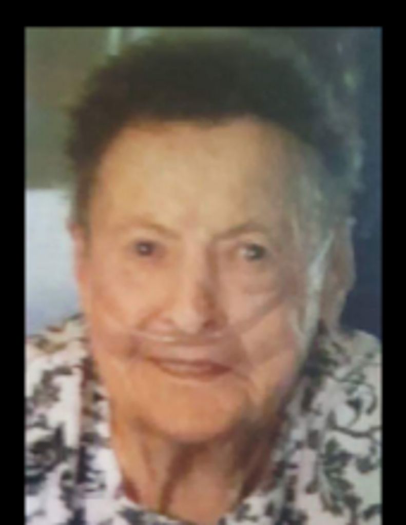 Dorothy Irene Ettles