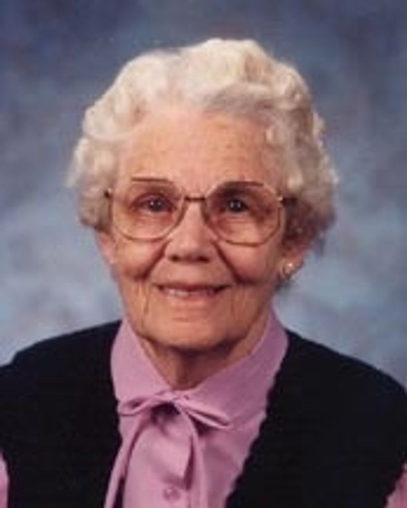 Inga Alletta Endresen