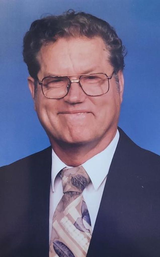 Dean Osburn Profile Photo