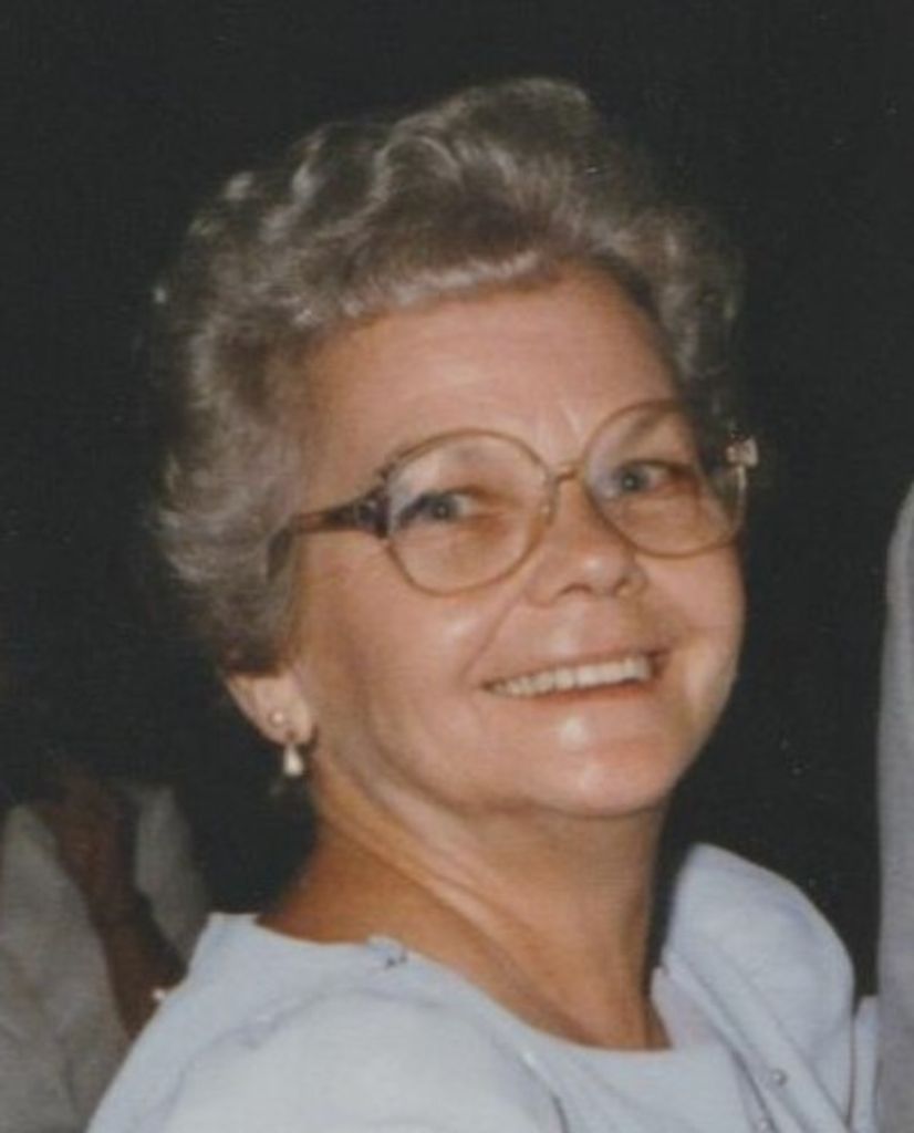 Patricia Ann Smollock