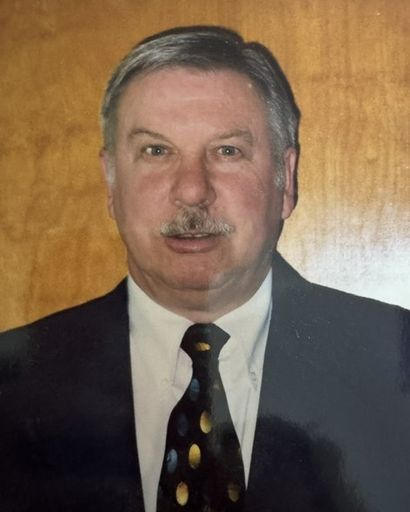 Norman Thomas Harwood Profile Photo