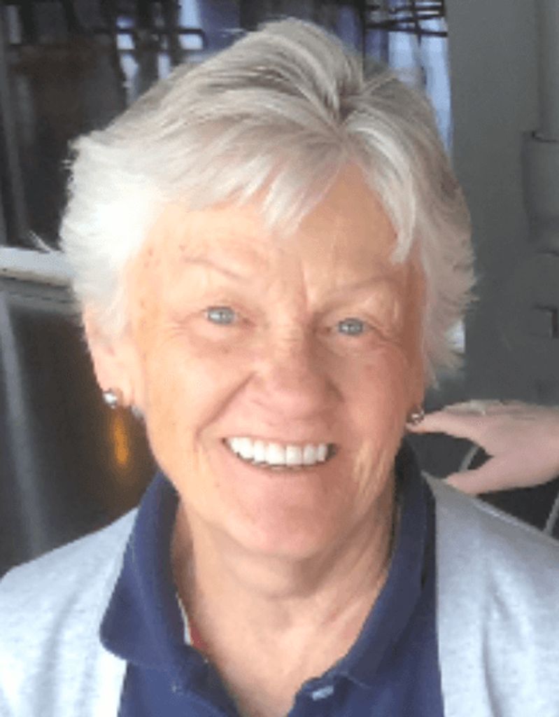 Sara  ""Sally"" Boberg