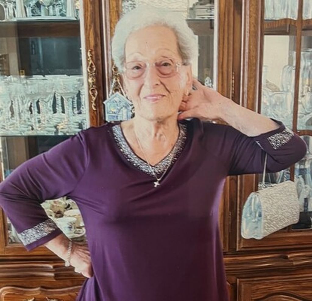 Carmela "Mary" Gagliardi Profile Photo