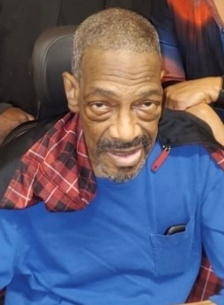 Gerald E. Sims Profile Photo