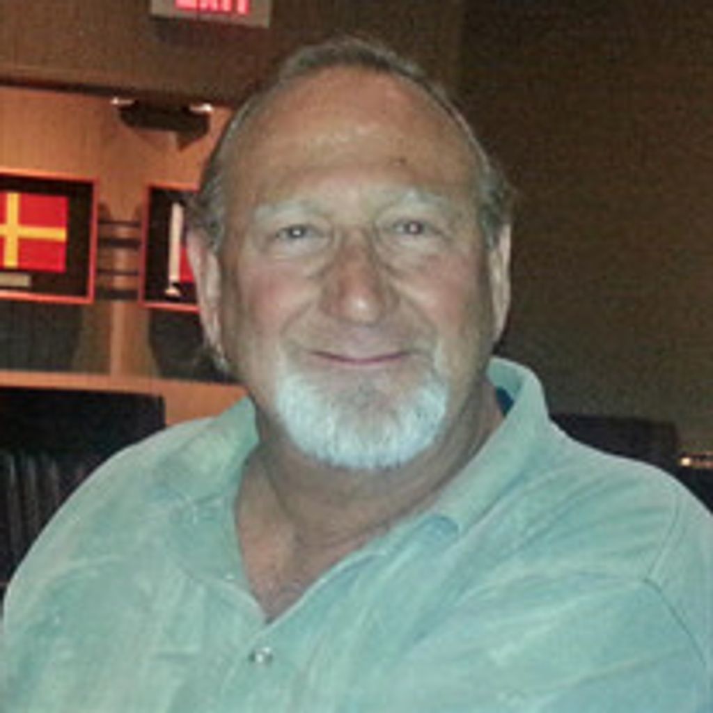 Gary Stephen Paul Jankovic