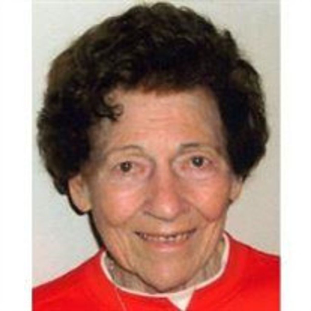 Josephine Jo Gilbert