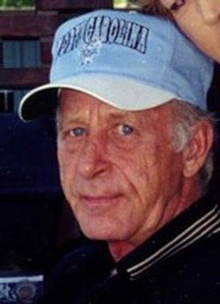 Thomas "Tommy" Ardrey Barr