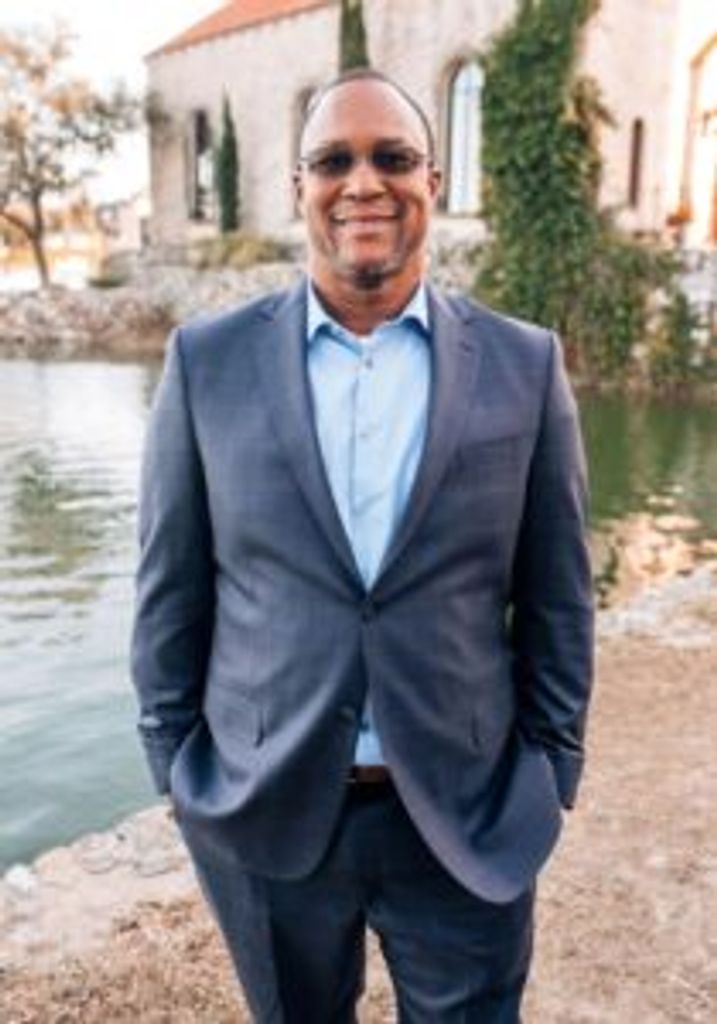 Ronnie Terry Profile Photo