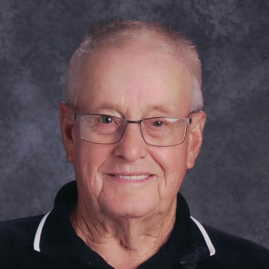Ralph E. Gullion Profile Photo