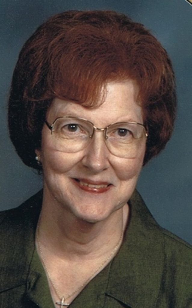 Lois Parobeck