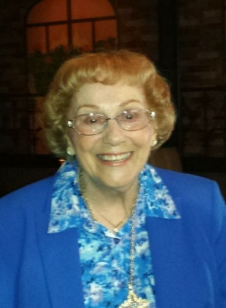 Margaret M. Puccio Profile Photo