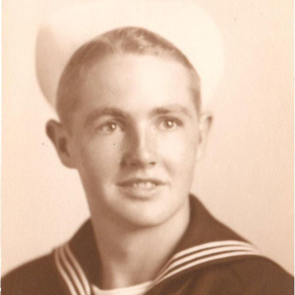 Bill F. Harp