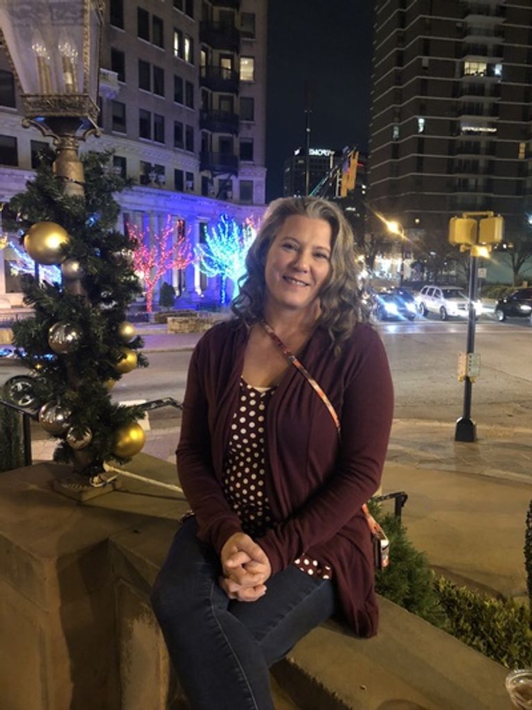 Sharon Lindsey Atkinson