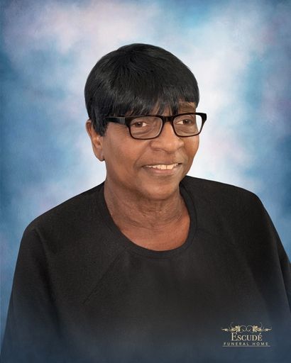 Mary Nell Francisco's obituary image