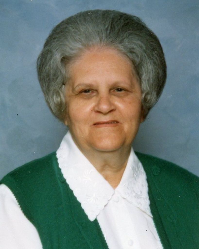 Bessie Rose Britt Profile Photo