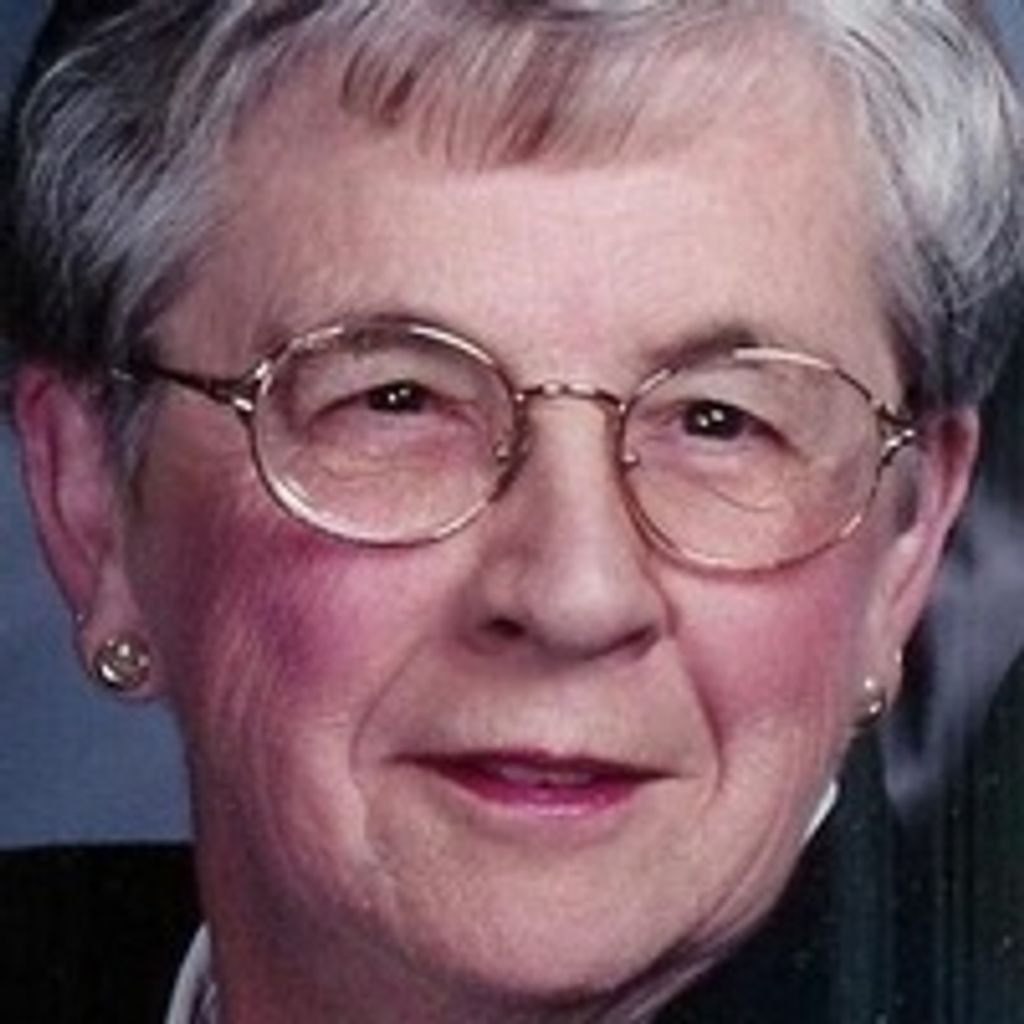 Luverne Dockter