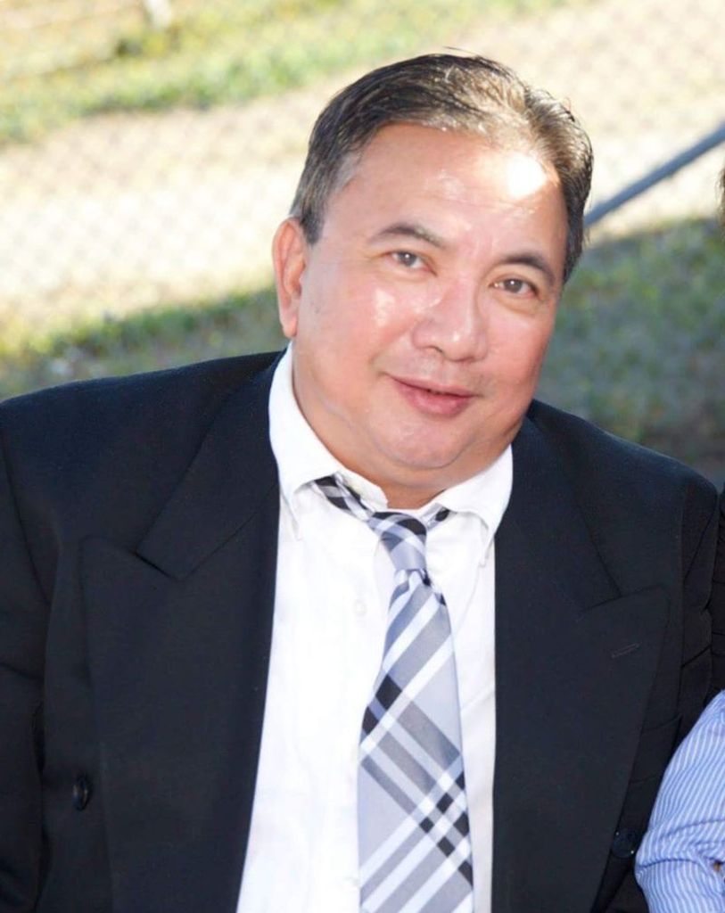 Caesar Estonilo Bansil