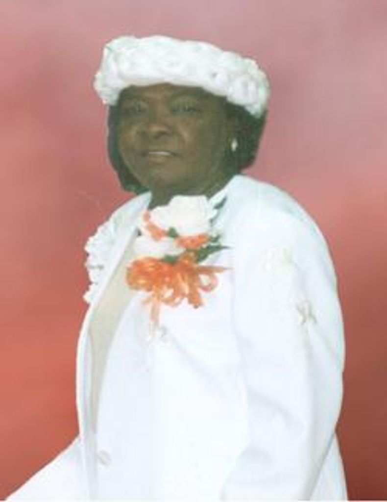 Mrs. Lillie Pearl Barner