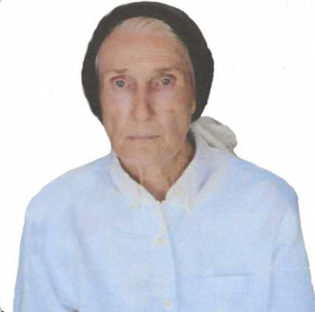 Mavis Christine Shiver Buckland Profile Photo