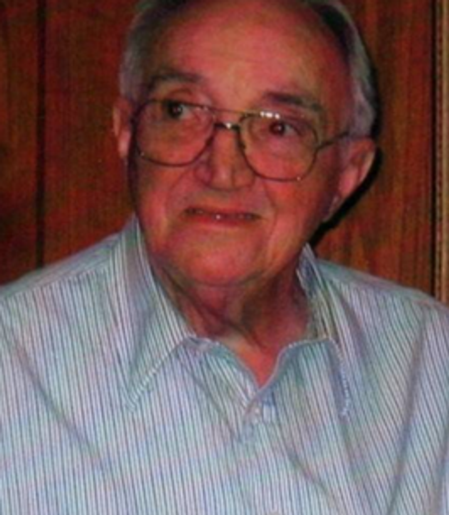 Lewis Carter