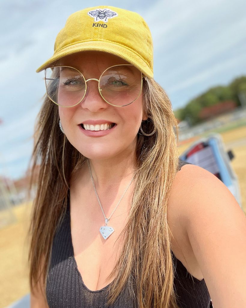 Kelli Dyann