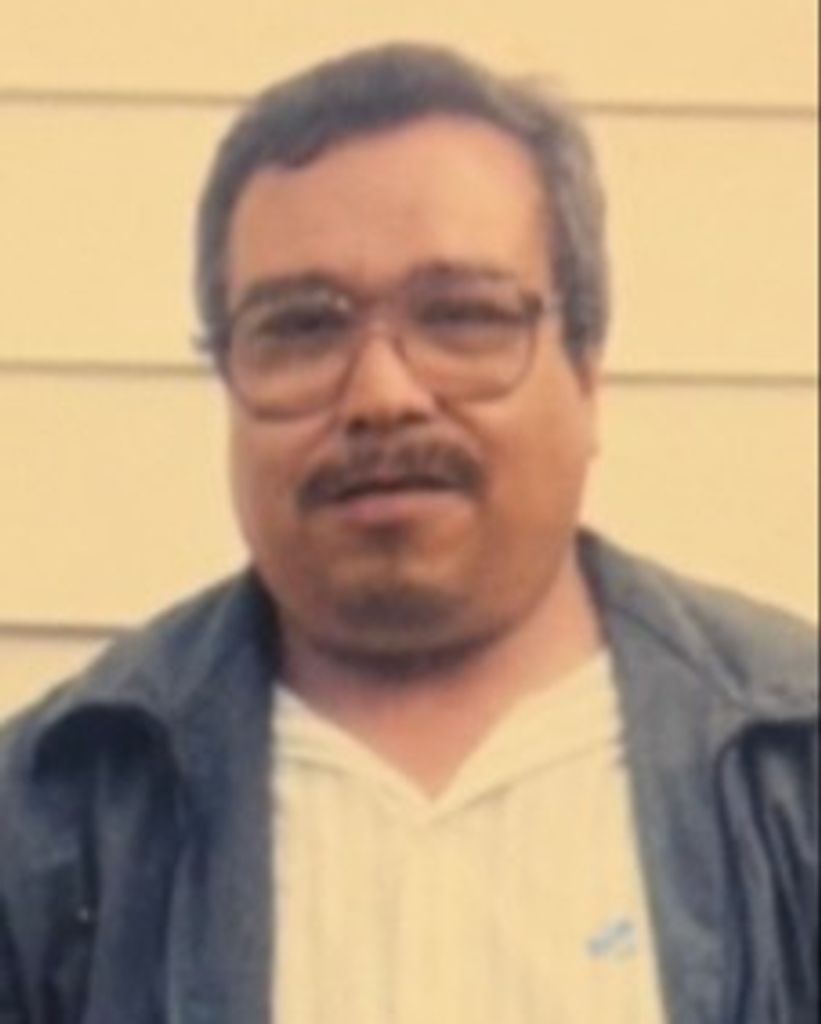 Alfredo Guerrero