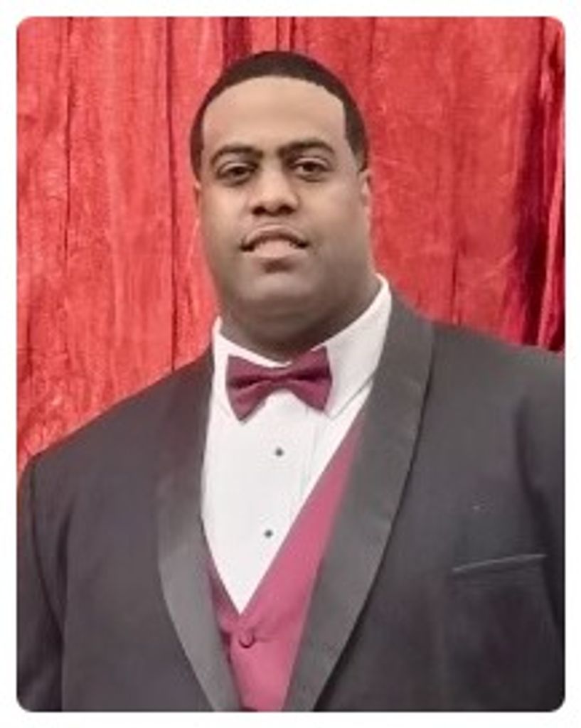 Jeffery Joseph "Jay" Chretien Jr. Profile Photo