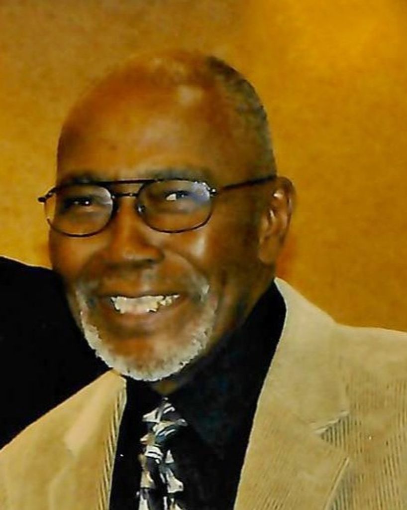 Joe Nathan Lewis Profile Photo