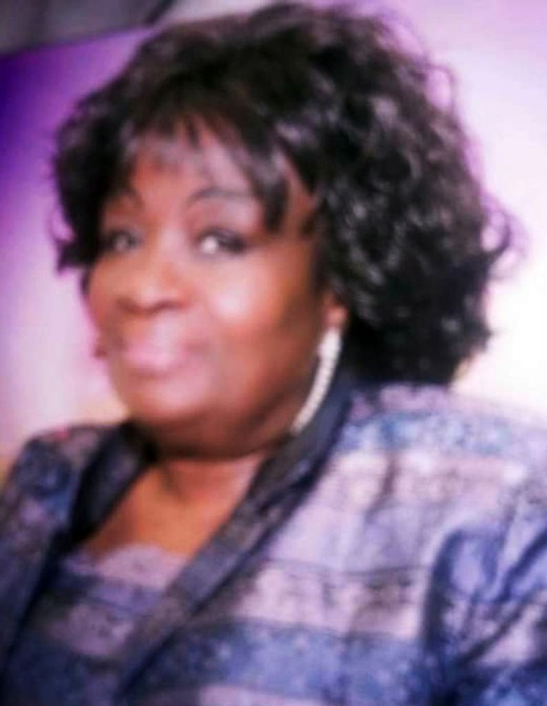 Catherine L. Thomas Profile Photo