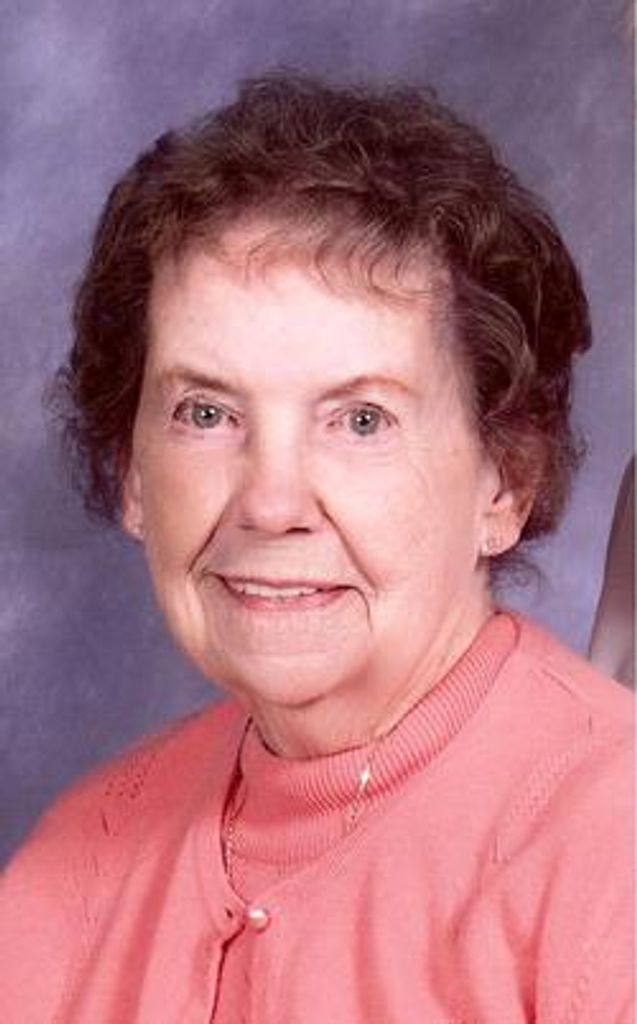 Bernice Marlow Profile Photo
