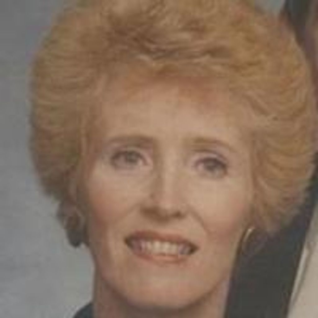 Gail H Tucker