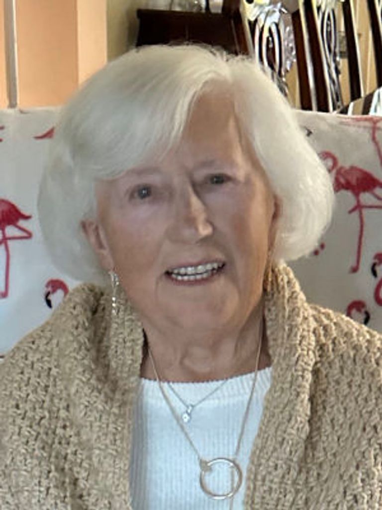 Anna Gutmann Profile Photo