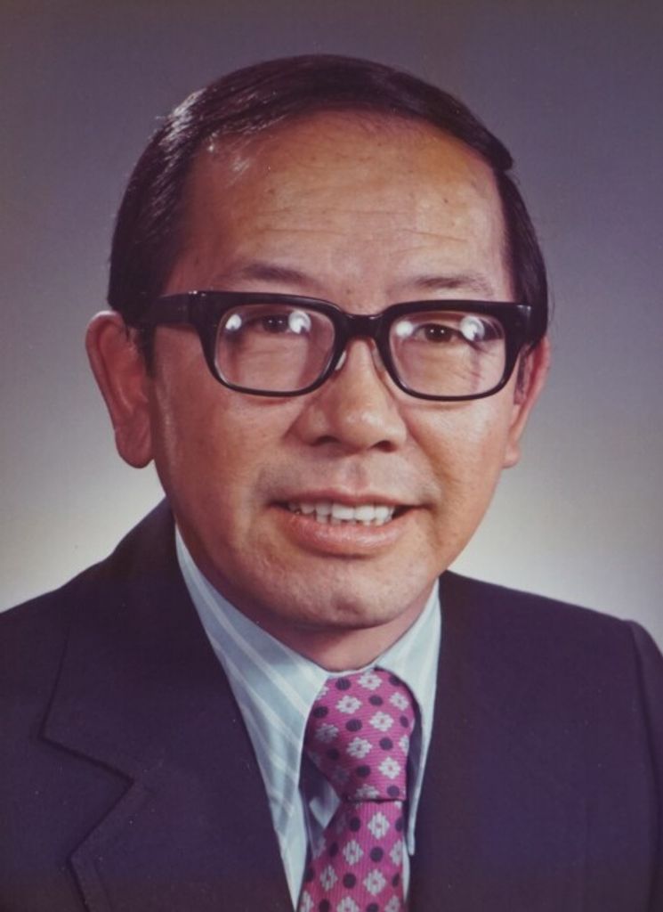 Arthur King