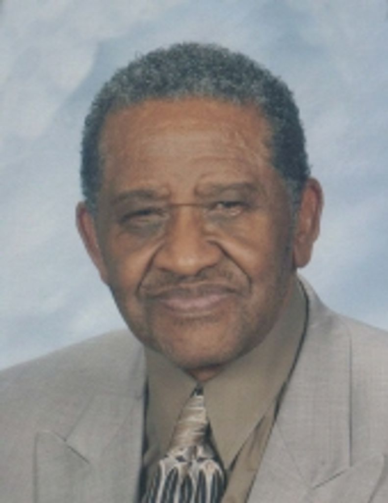 Harold Lloyd Cochran, Sr. Profile Photo