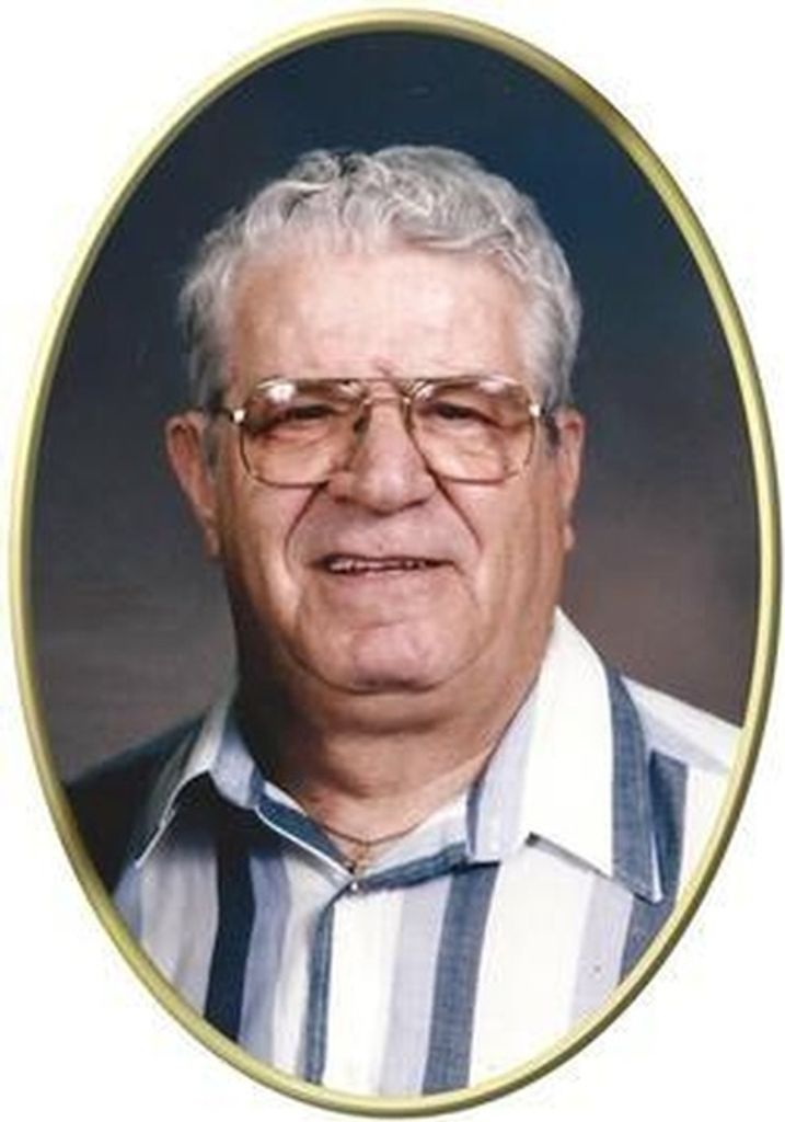 Gerard "Jerry" Robinet