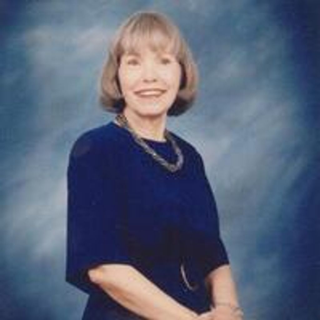 Hilda M. Schatz