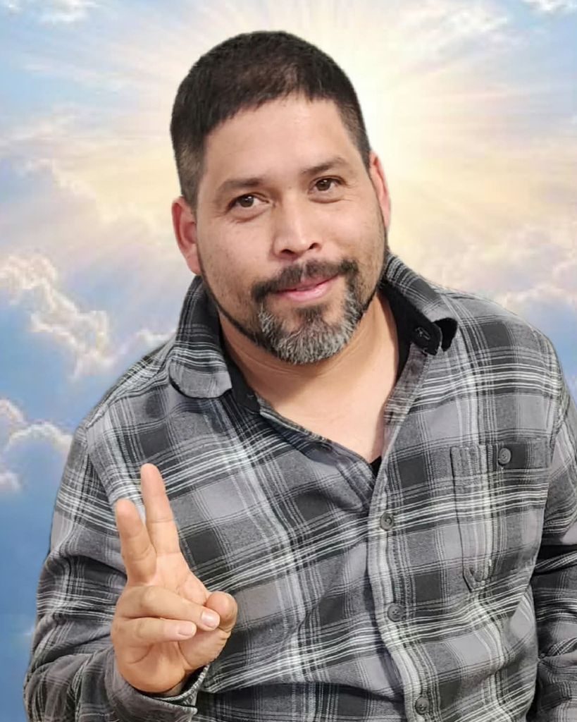 Pedro D. Aldana