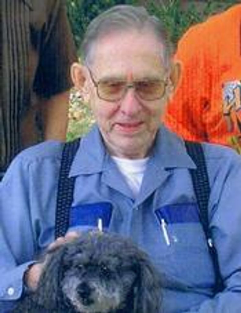 J. Paul Williams