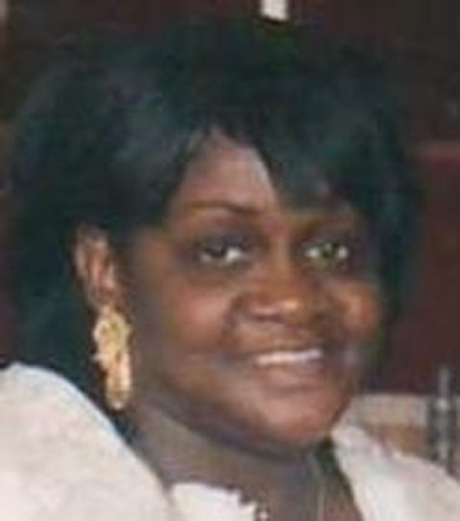 Ms. Deloris Gilmore