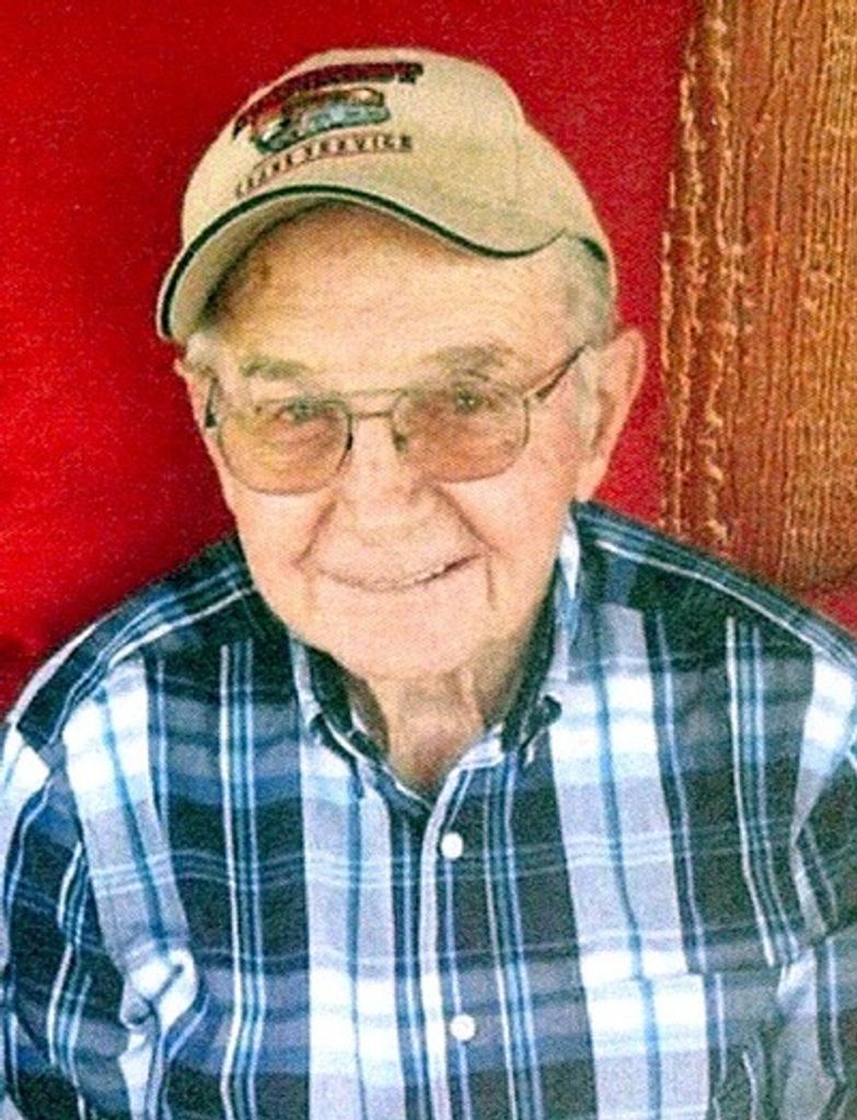 Ralph Hammel, Sr. Profile Photo